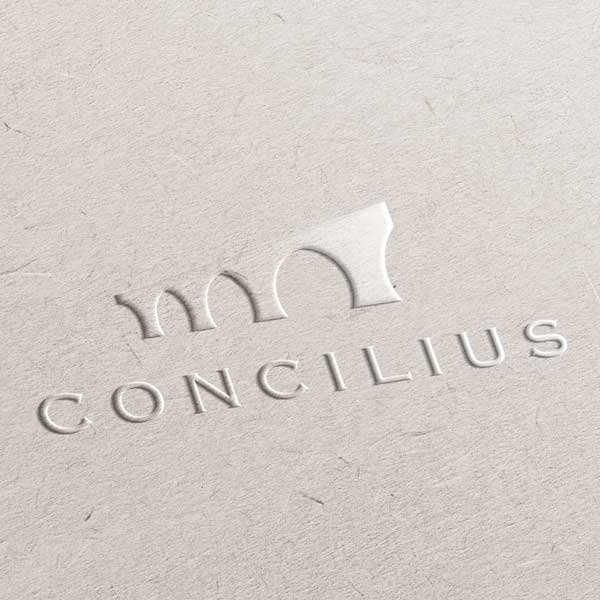 Corporate Design Concilius AG