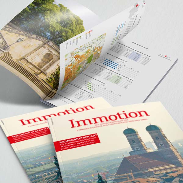 SIS Immotion Magazin